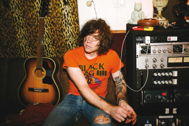 Ryan Adams