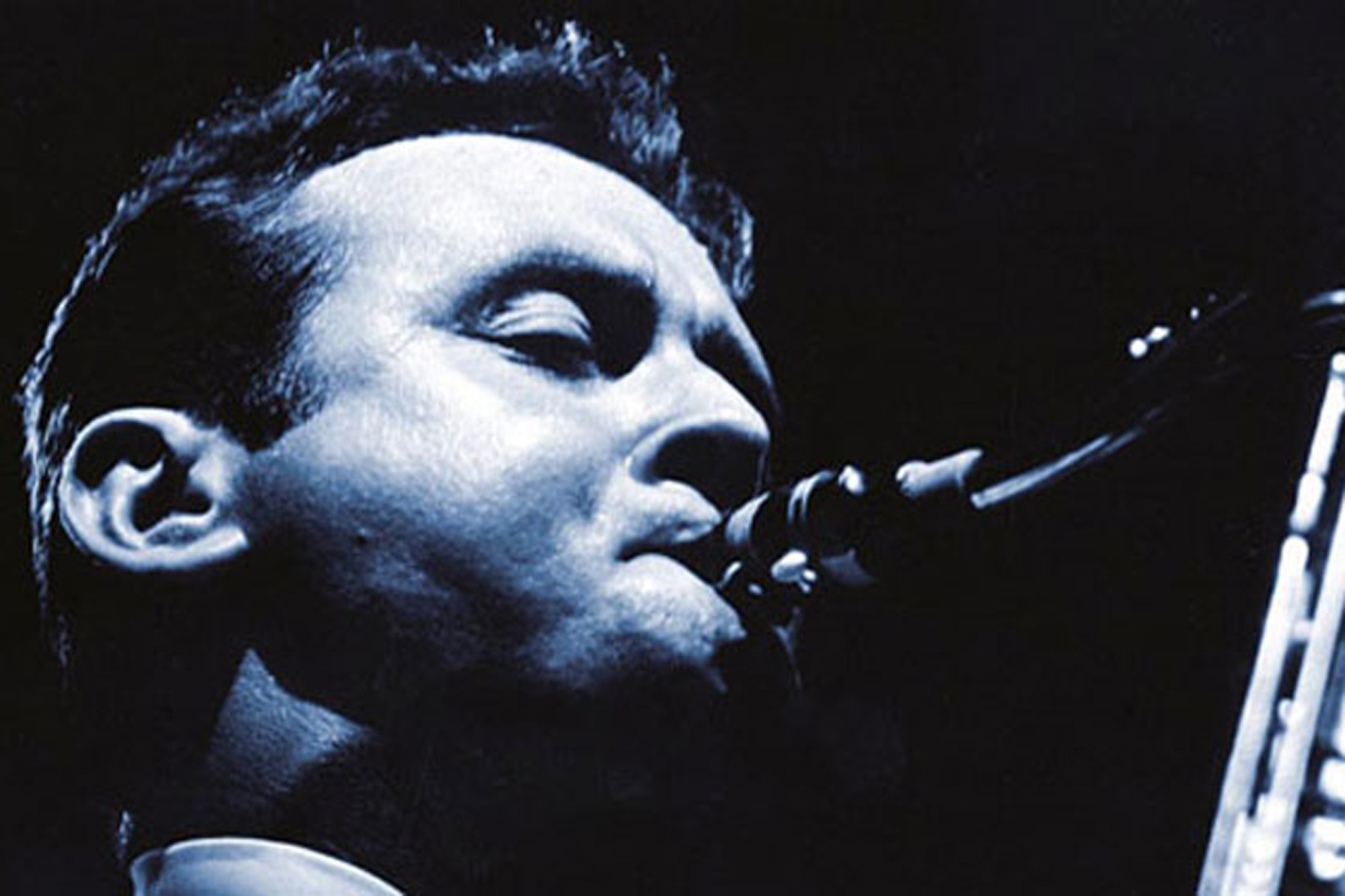 Stan Getz