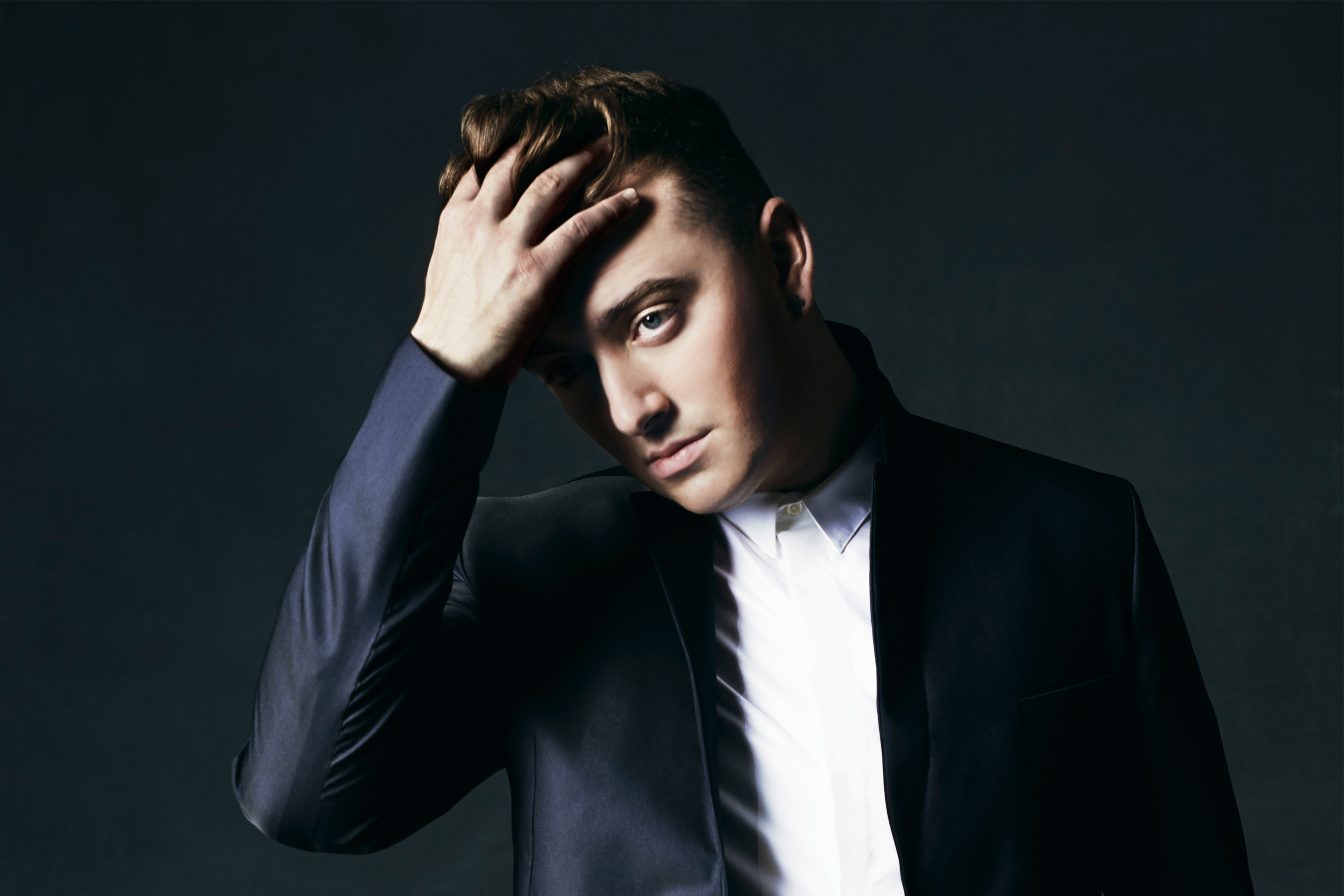 Музыка sam smith