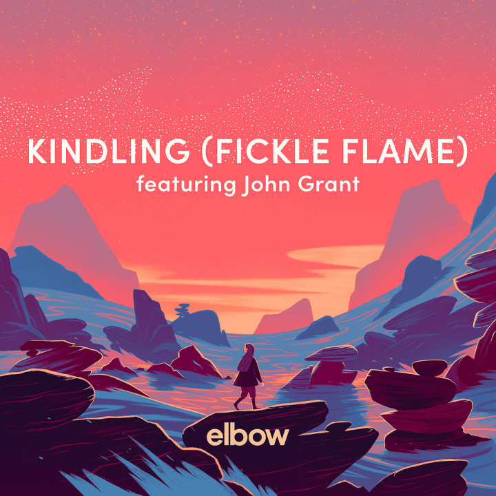Kindling (Fickle Flame)
