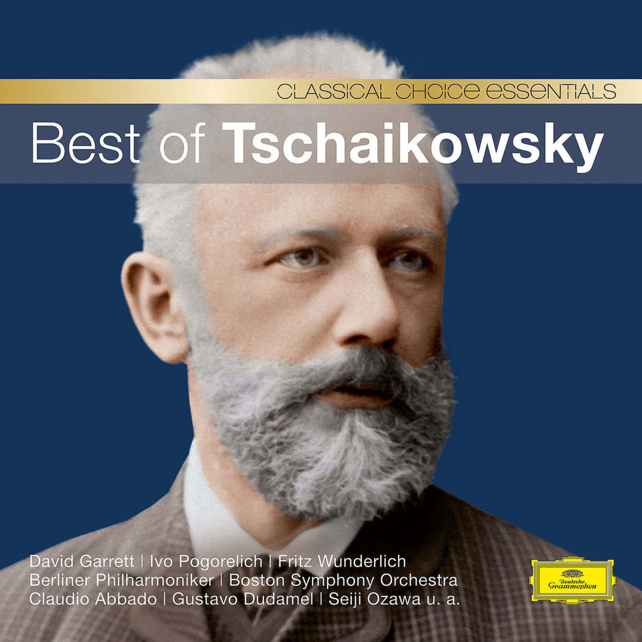 Best Of Tchaikovsky