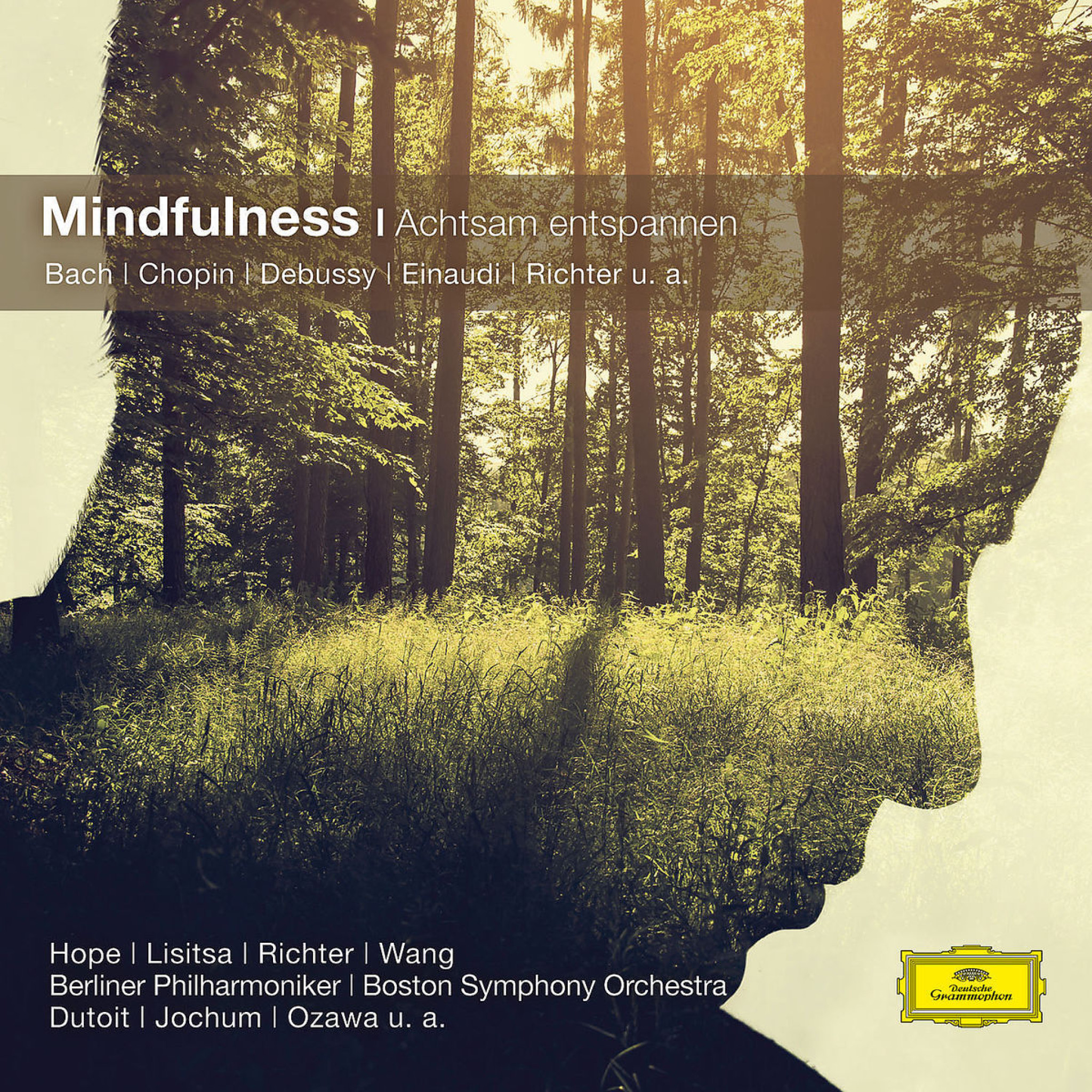 Mindfulness - Achtsam entspannen