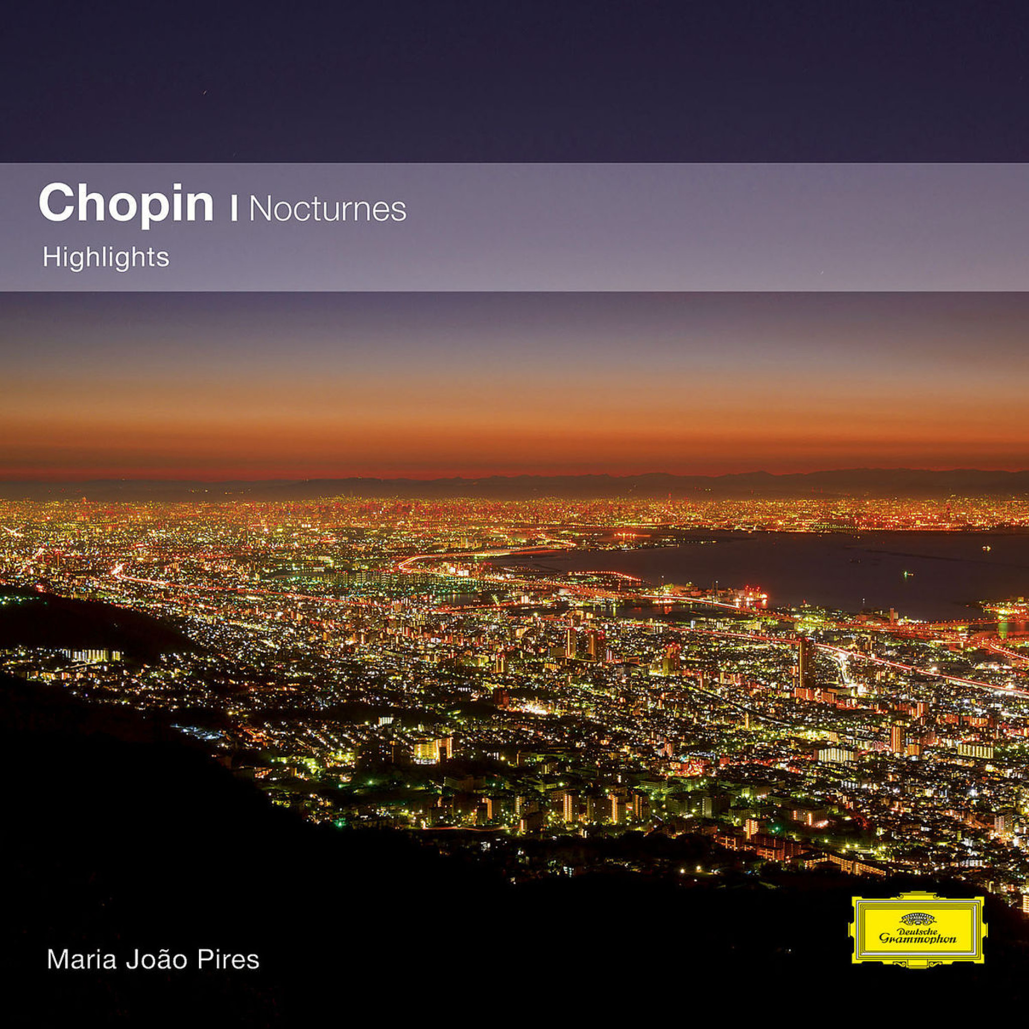 Chopin: Nocturnes