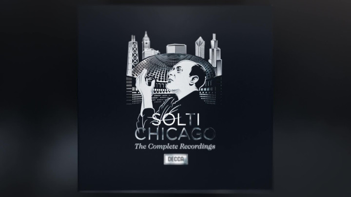 Solti Chicago – The Complete Recordings (Trailer)