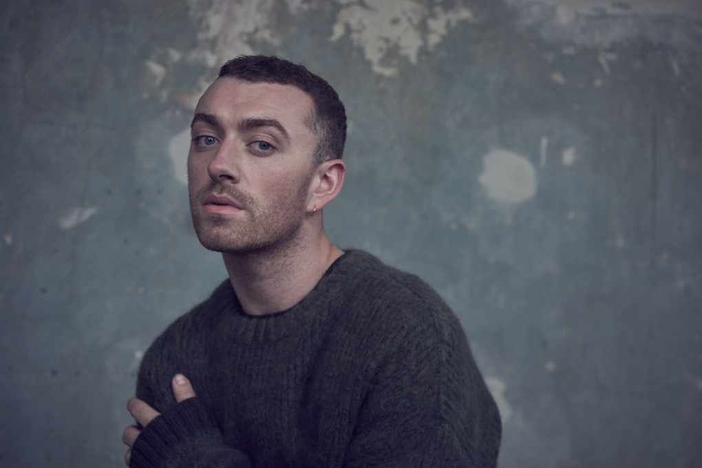 Sam Smith HD 2017