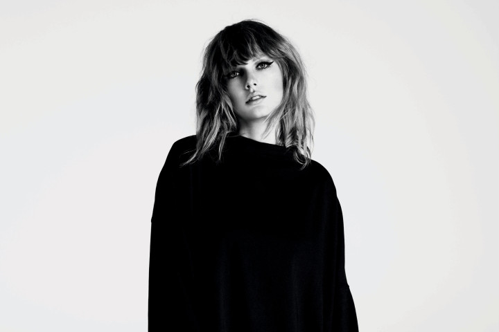 Taylor Swift 2017 HD