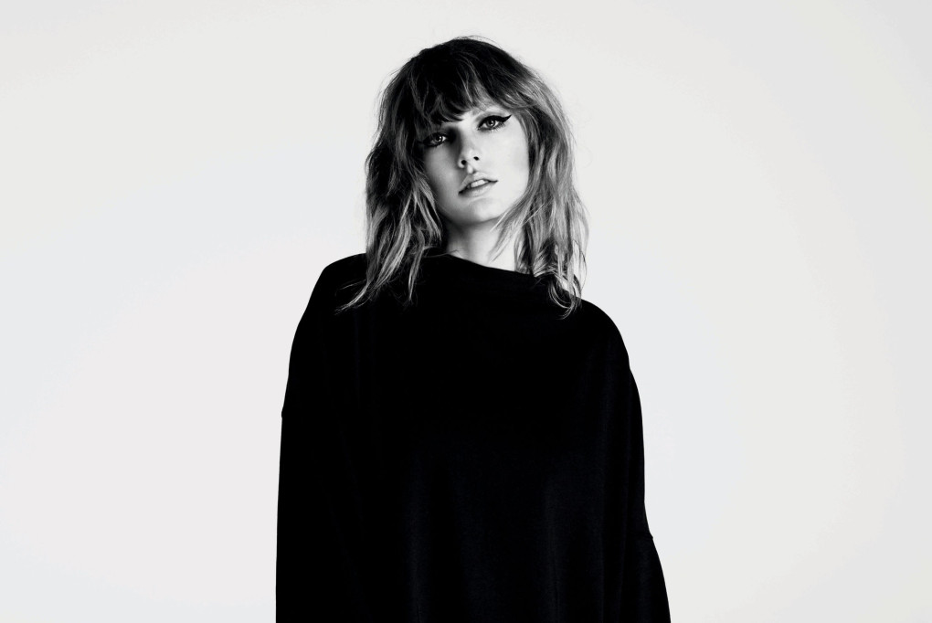 Taylor Swift 2017 HD
