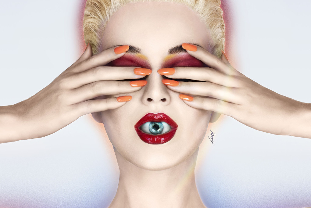 Katy Perry