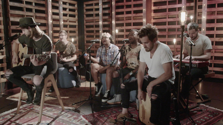 Who We Are (Acoustic)