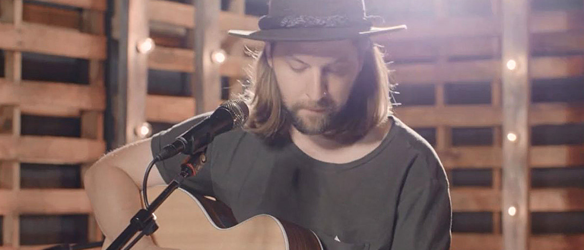 Legendary (Acoustic)
