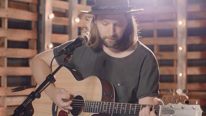 Legendary (Acoustic)