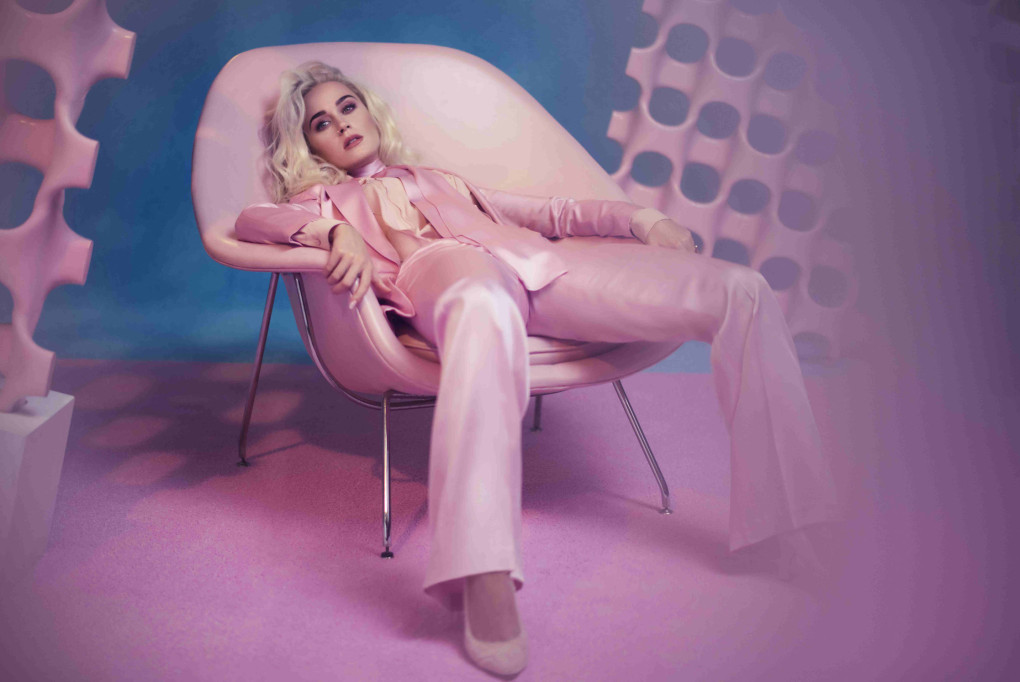 Katy Perry
