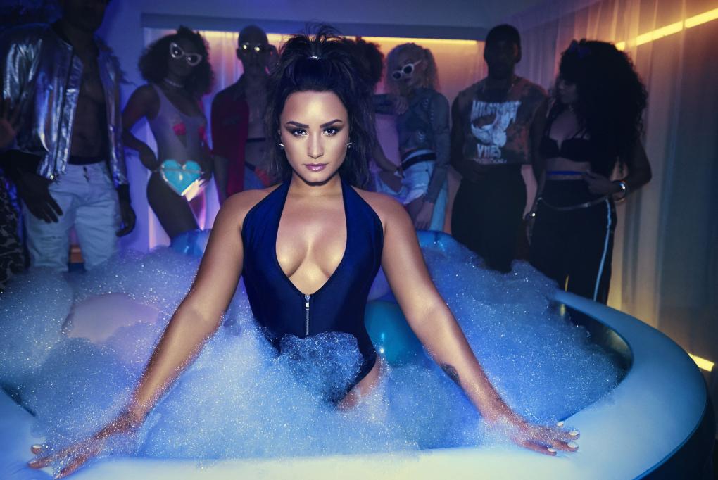 Demi Lovato