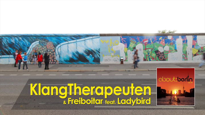 about: berlin vol. 18