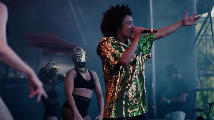 Zombie Apokalypse feat. Jägermeister Blaskapelle (JMBK Remix - Live @ Helene Beach Festival)