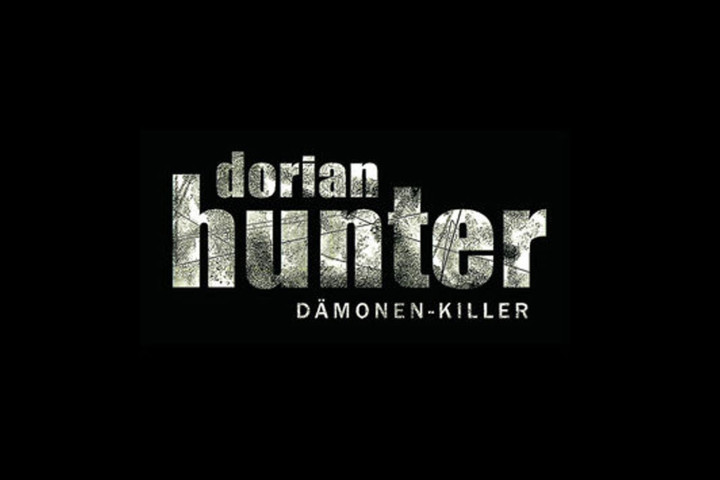 Dorian Hunter