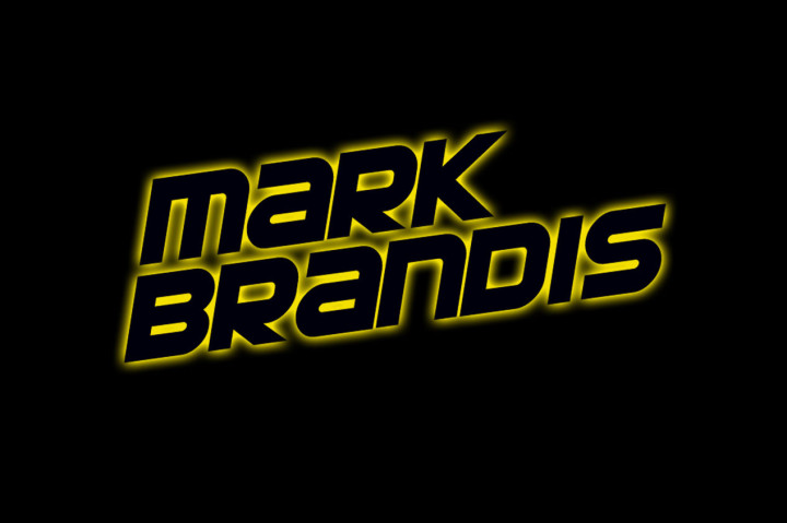Mark Brandis