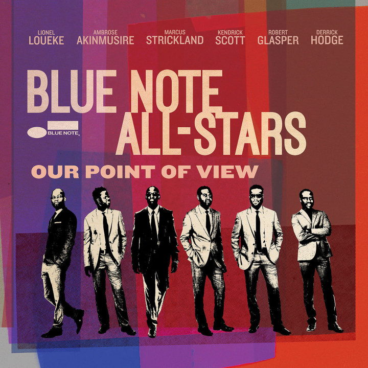 Our Point Of View (LP)