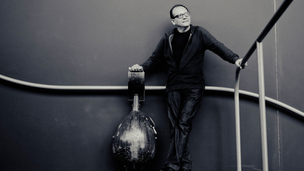 Anouar Brahem