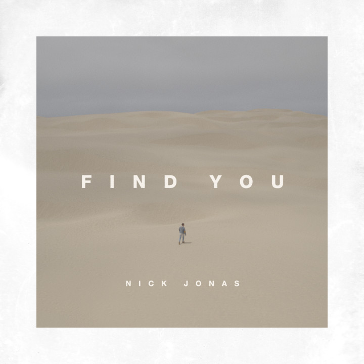 Find You Cover