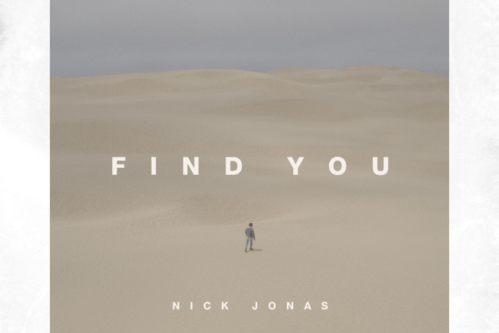 Find You Cover