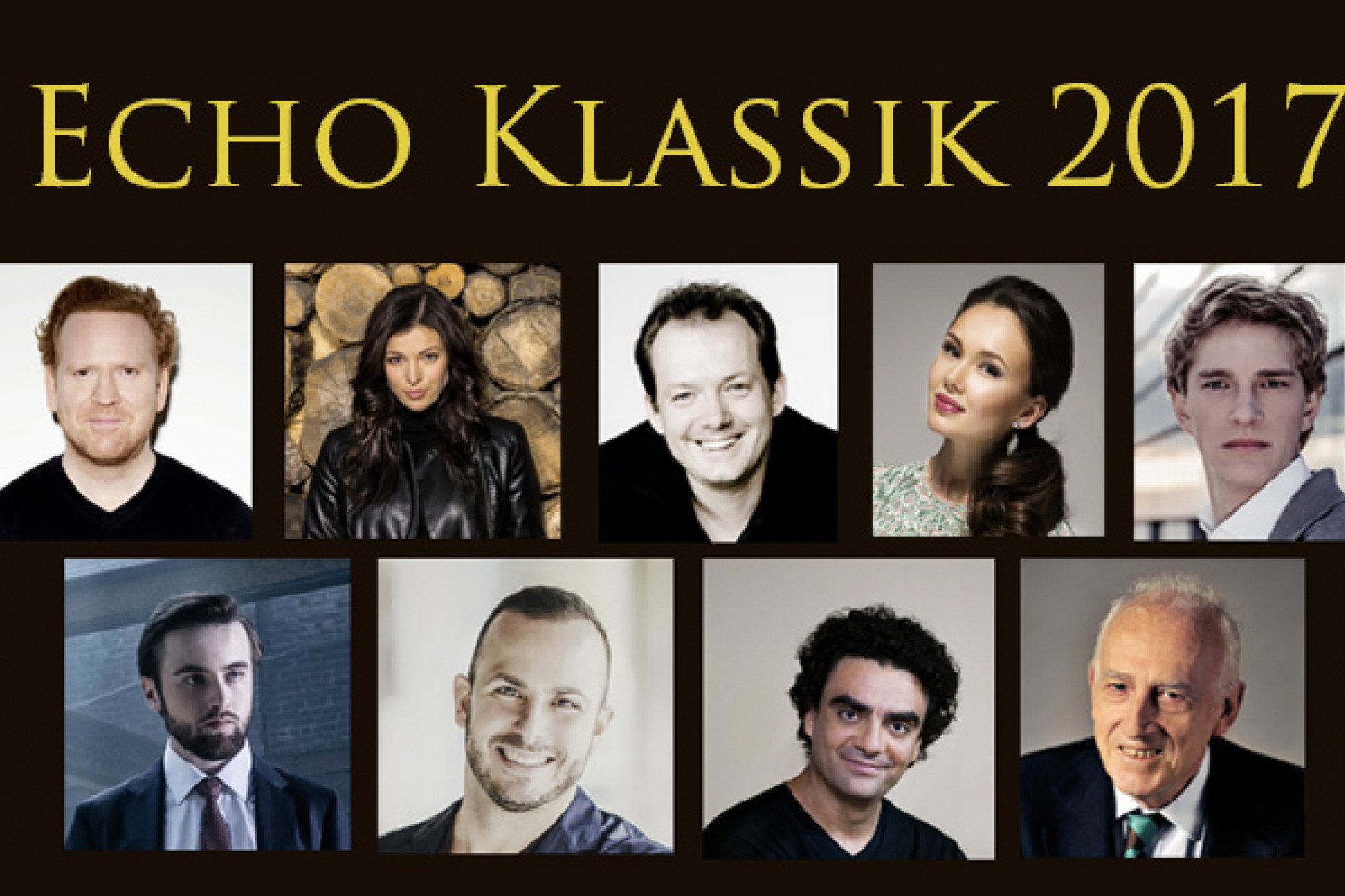 Echo Klassik 2017