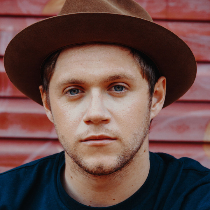 Niall Horan HD