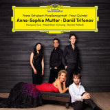 Schubert: Forellenquintett