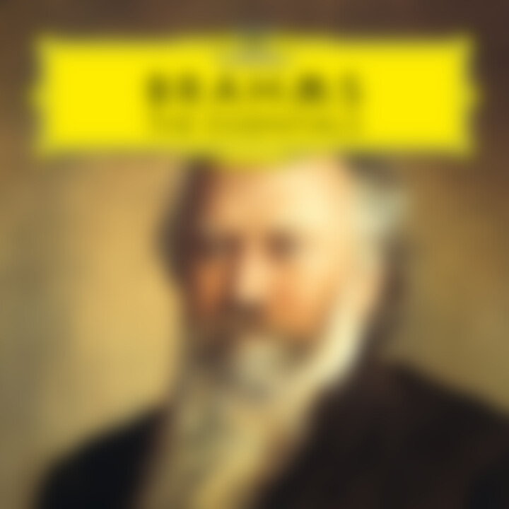 Brahms: The Essentials