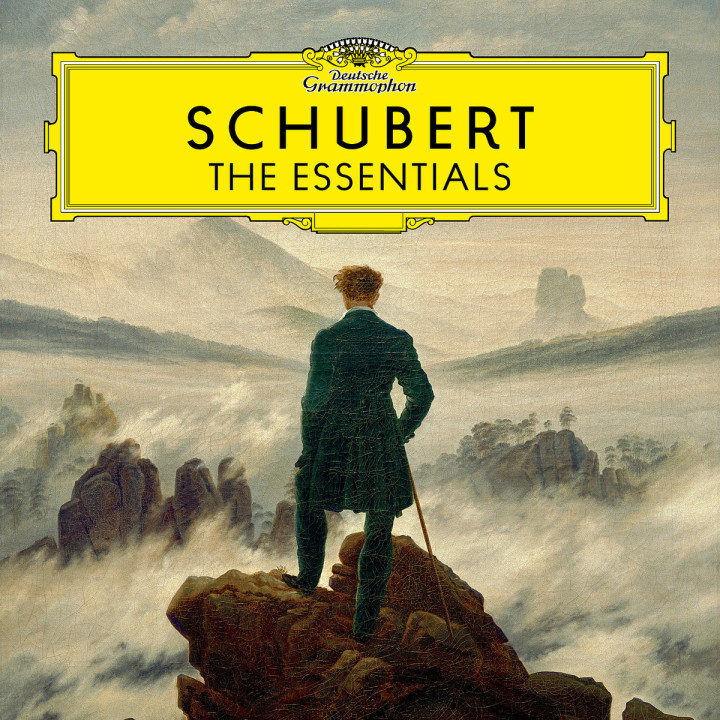 Schubert: The Essentials
