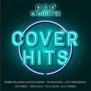 Pop Giganten: Cover-Hits
