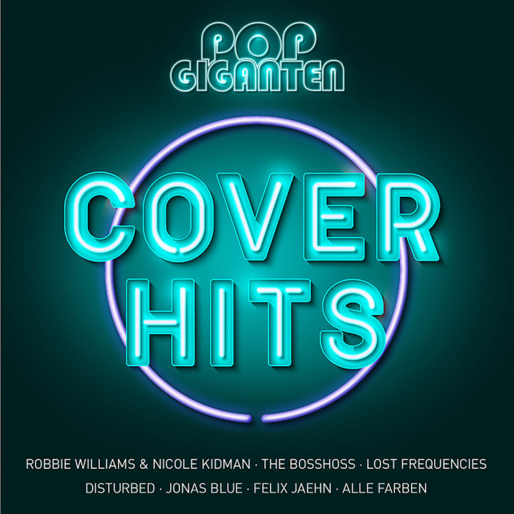 Pop Giganten: Cover-Hits