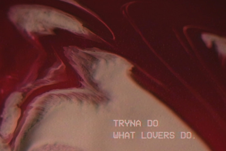 What Lovers Do feat. SZA (Lyric Video)