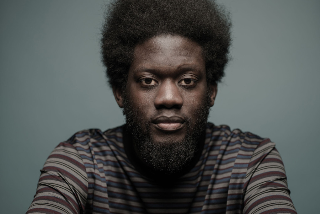 Michael Kiwanuka Lead Press-Shot 2019