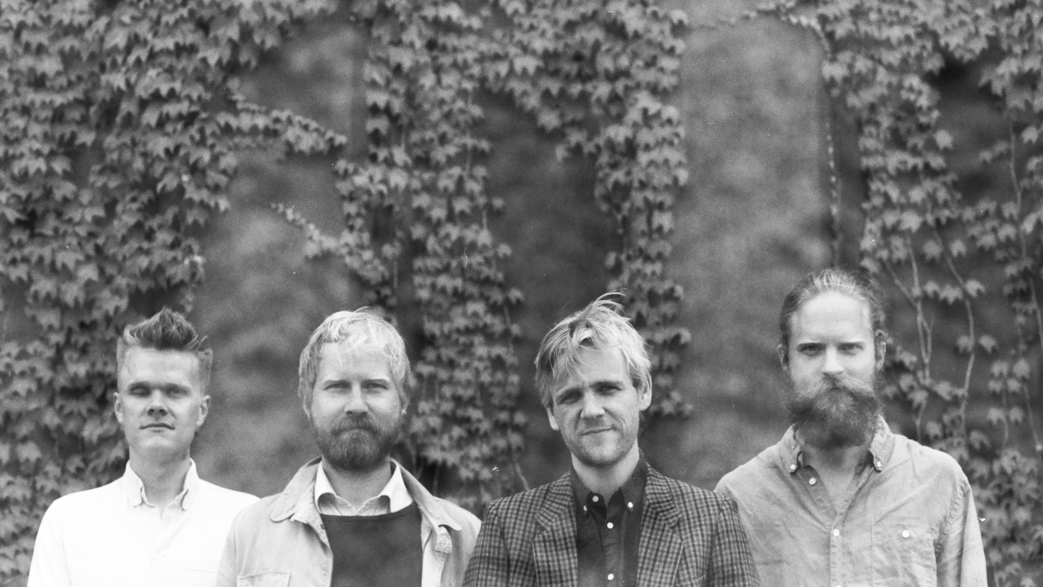 Danish String Quartett