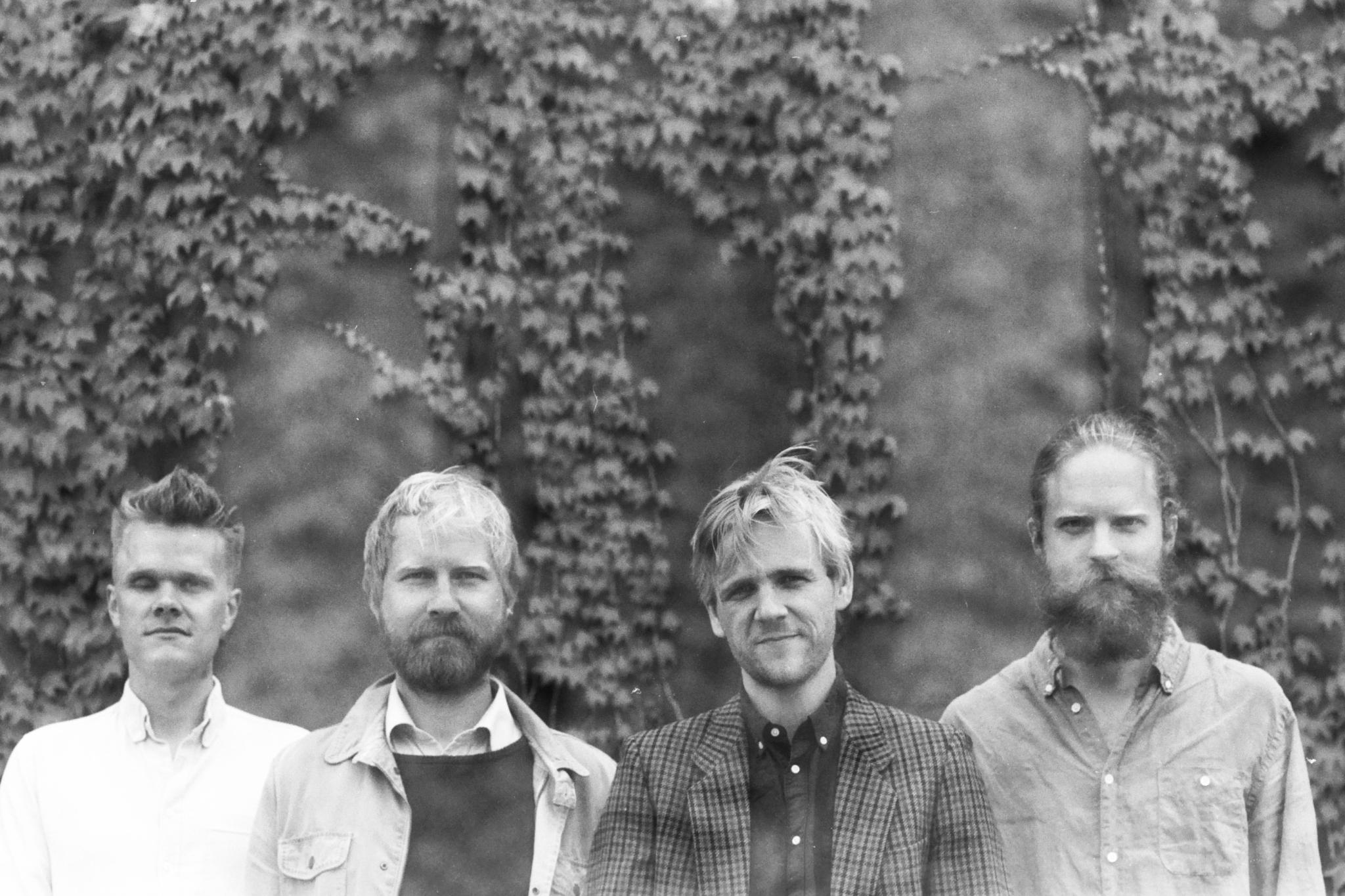 Danish String Quartett