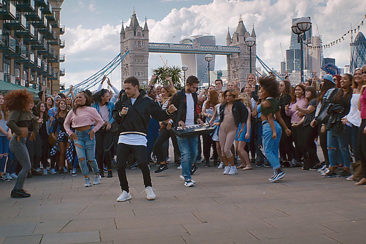 Get Low feat. Liam Payne