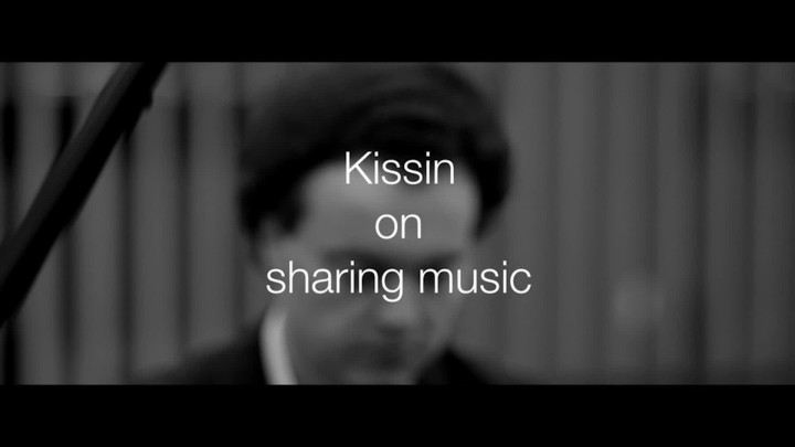 Beethoven (Interview Nr. 2)
