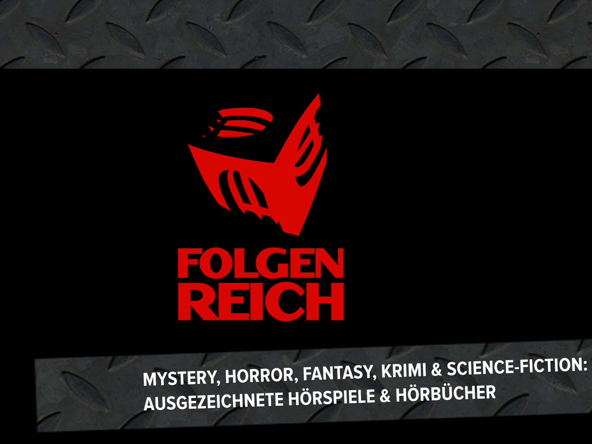 Folgenreich - MLP Header Logo