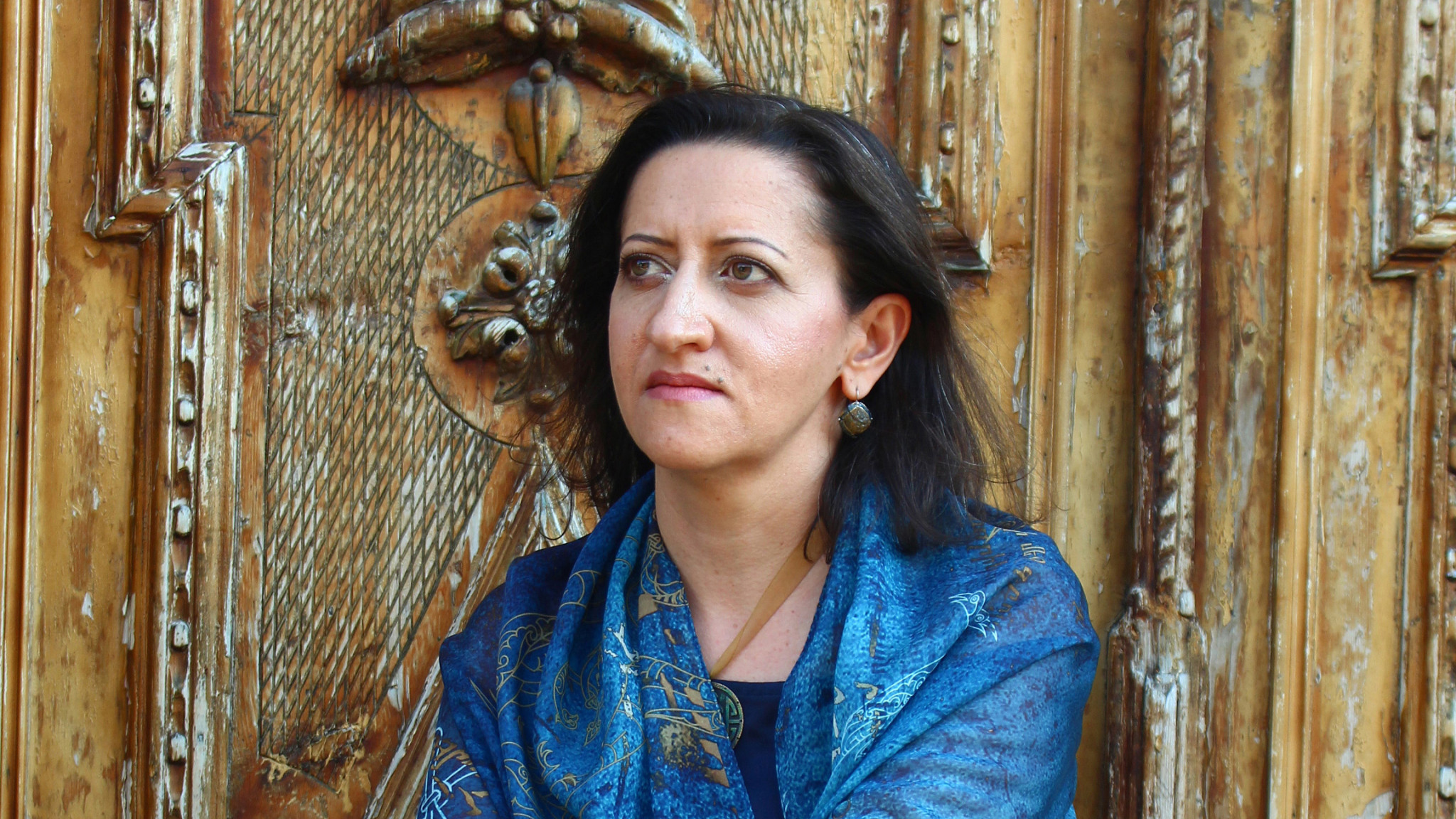 Lusine Grigoryan