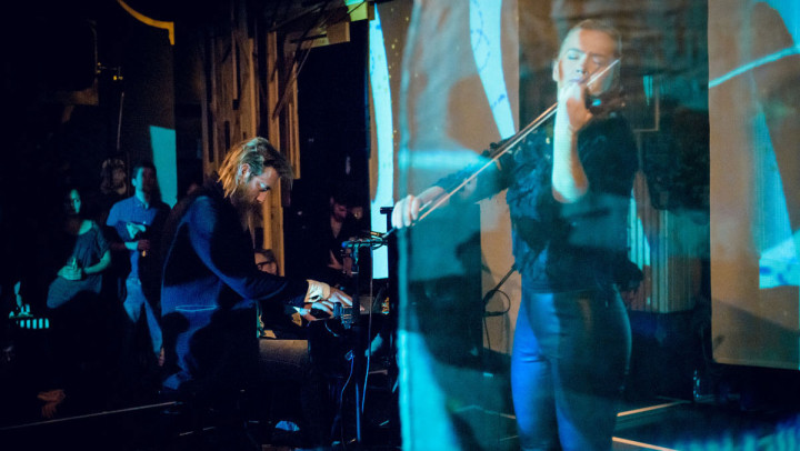 Joep Beving, Mari Samuelsen
