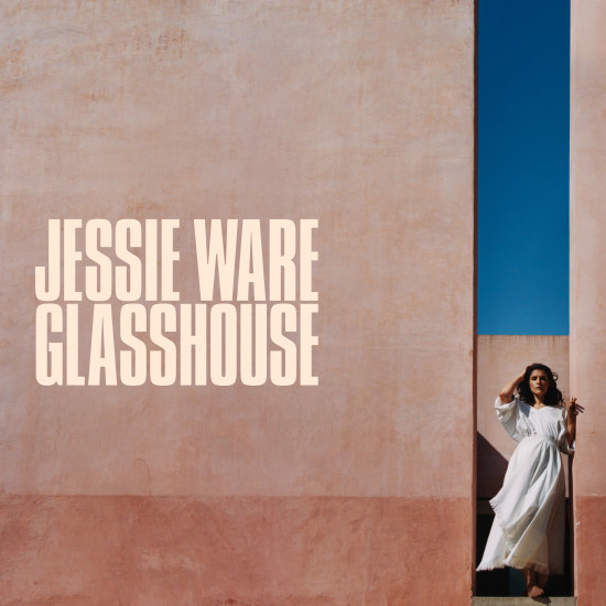 Glasshouse Cover