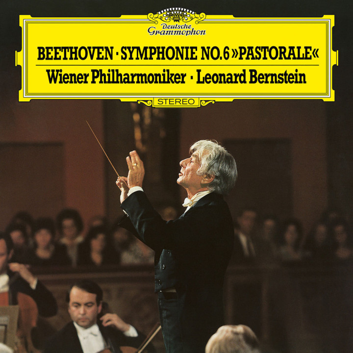 Beethoven: Symphony No.6 In F, Op.68 - Pastoral