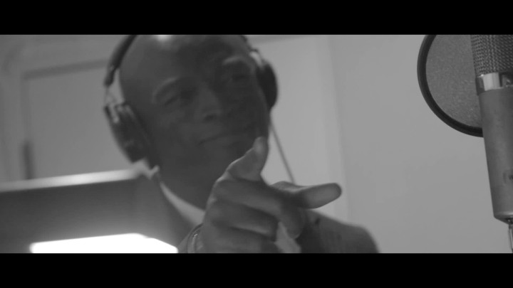 Luck Be A Lady (Teaser)