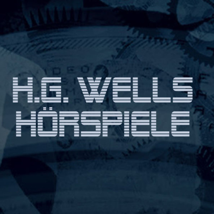 H.G. Wells - Hörspiele