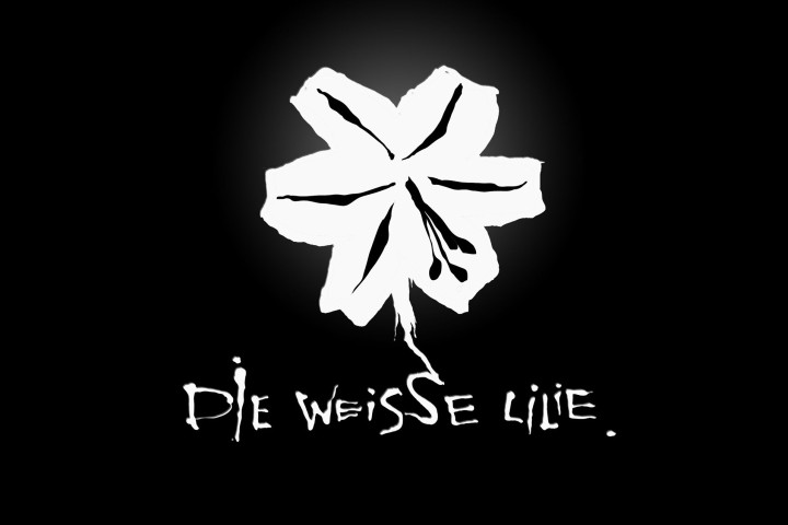 DIE WEISSE LILIE