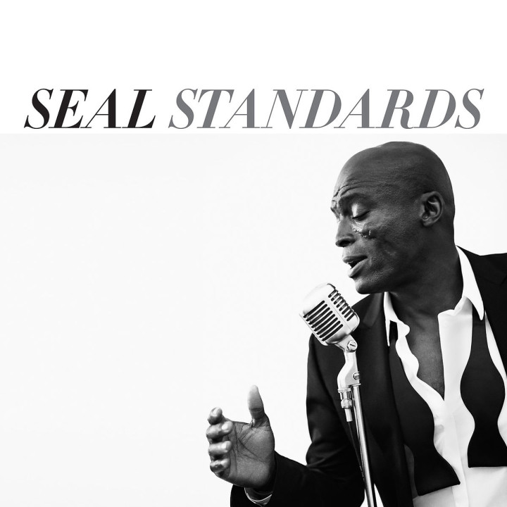 Standards (White Vinyl LP)