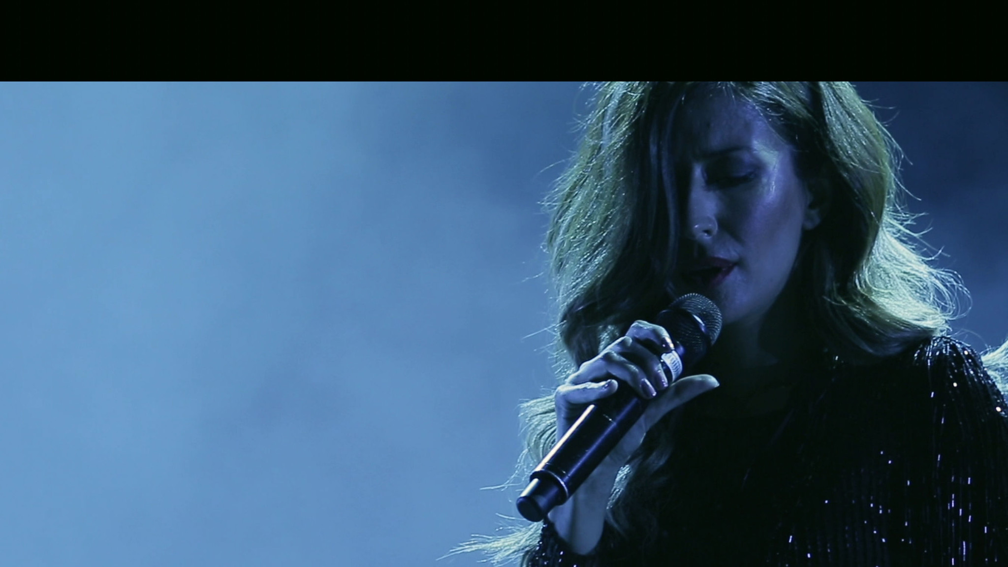 Maldicao (live 2016)