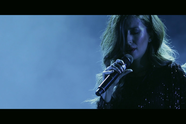 Maldicao (live 2016)