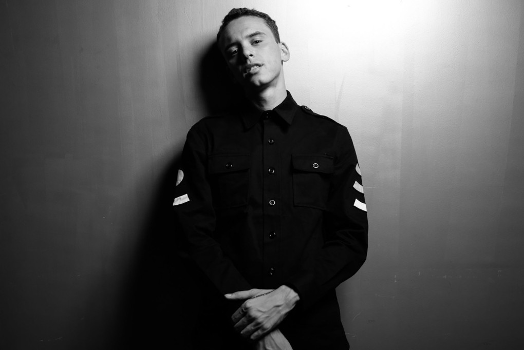Logic HD